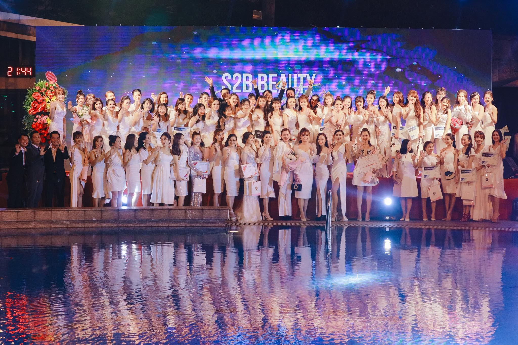 S2B Beauty anh 1