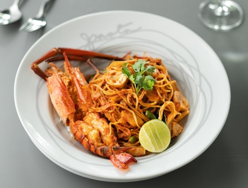 Mot thuong hieu F&B Thai Lan sap co mat tai Viet Nam hinh anh