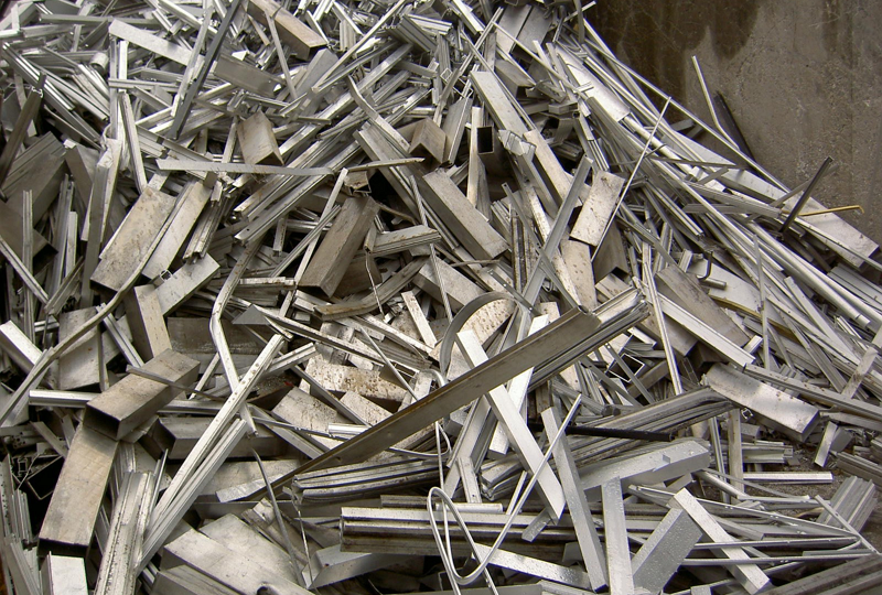 Thinh Phat - dia chi mua phe lieu inox gia cao tai TP.HCM hinh anh