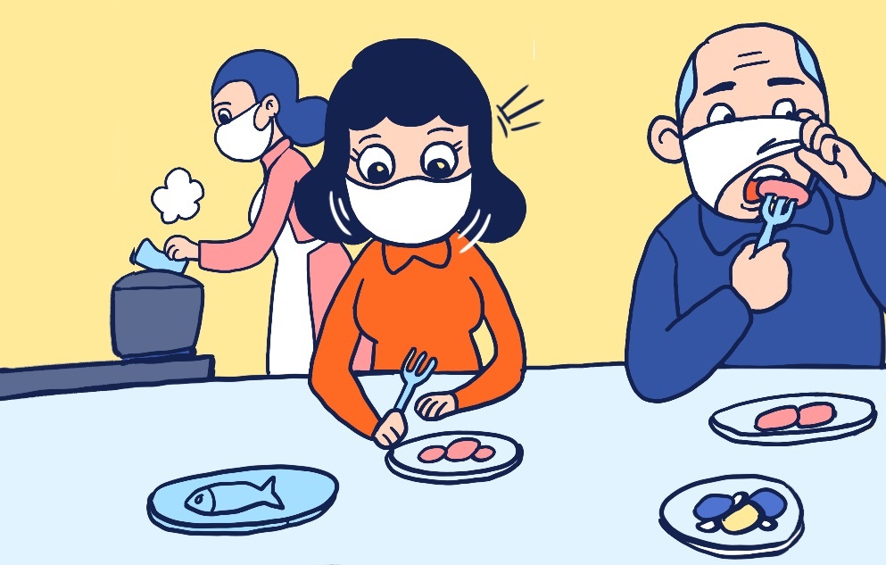 Ban la ai trong 6 kieu nguoi o 'ky nguyen bui min'? hinh anh