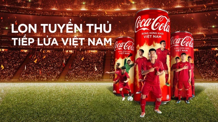 Coca-Cola anh 4