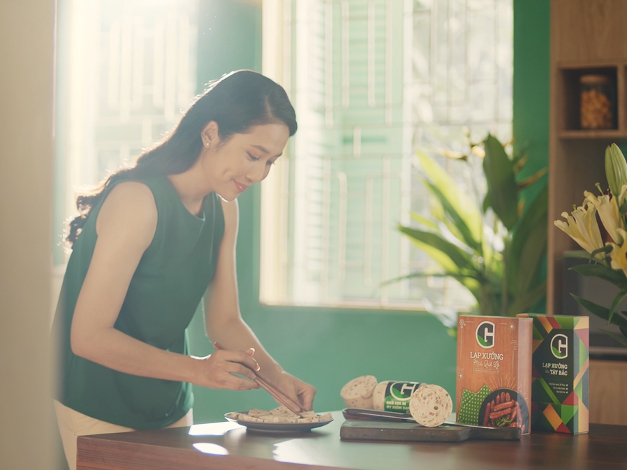 Món ngon ngày Tết ảnh 1 Mon ngon ngay Tet anh 1