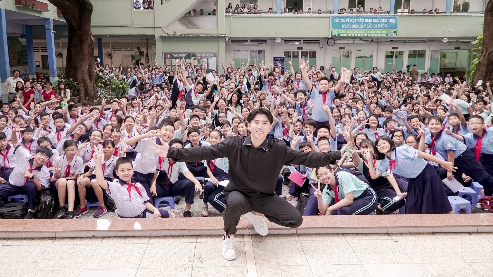 Tieng Anh Yola anh 1