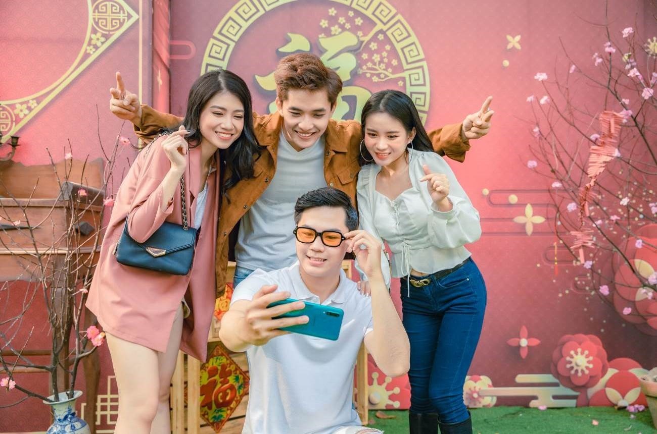 samsung galaxy a30s ảnh 3 samsung galaxy a30s anh 3