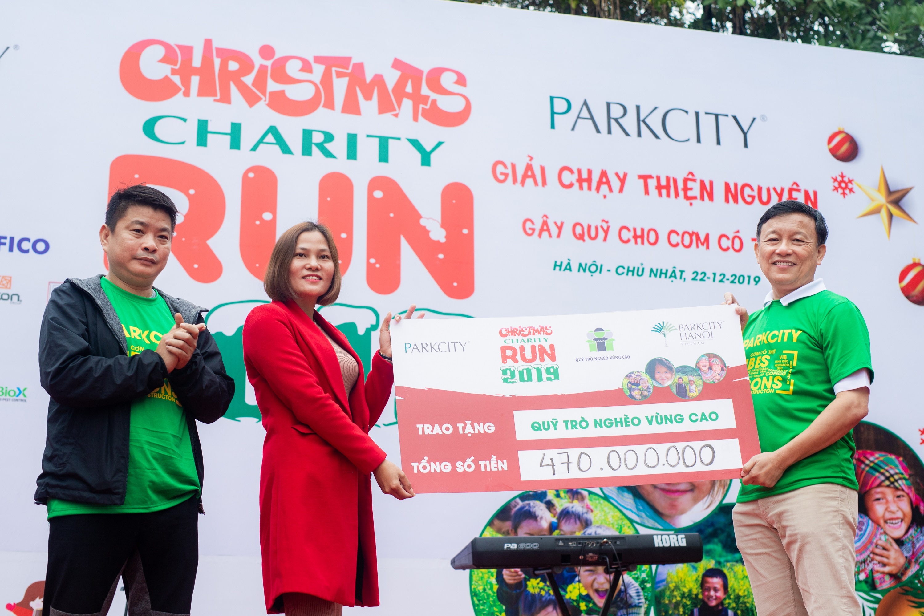 ParkCity Hanoi anh 5