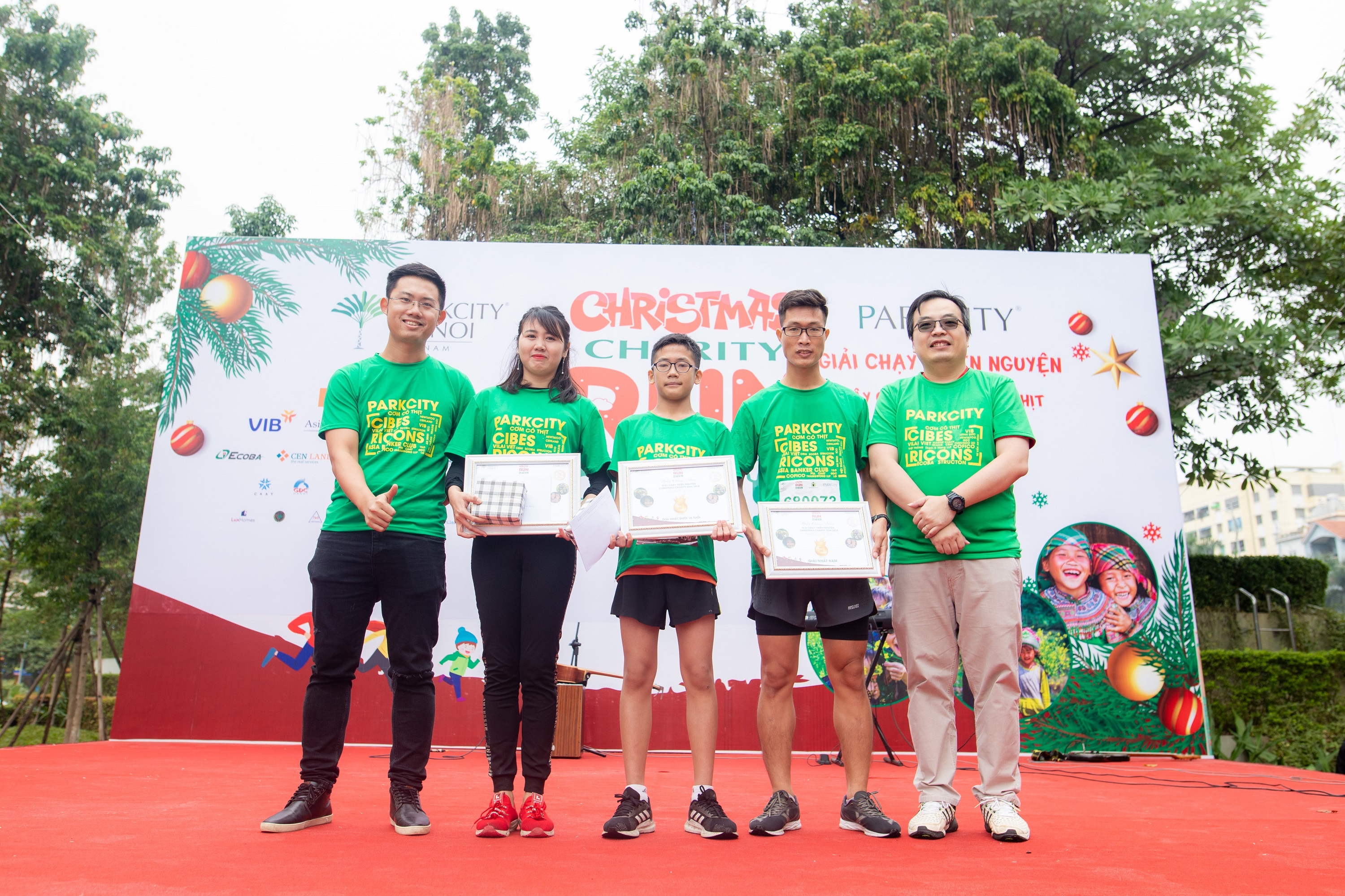 ParkCity Hanoi anh 3