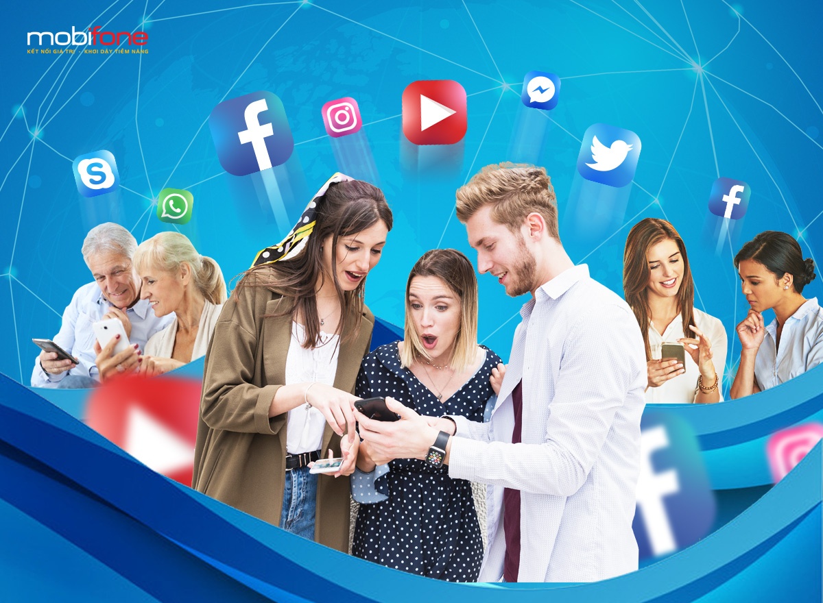 Cach chon goi data cua MobiFone phu hop nhu cau hinh anh