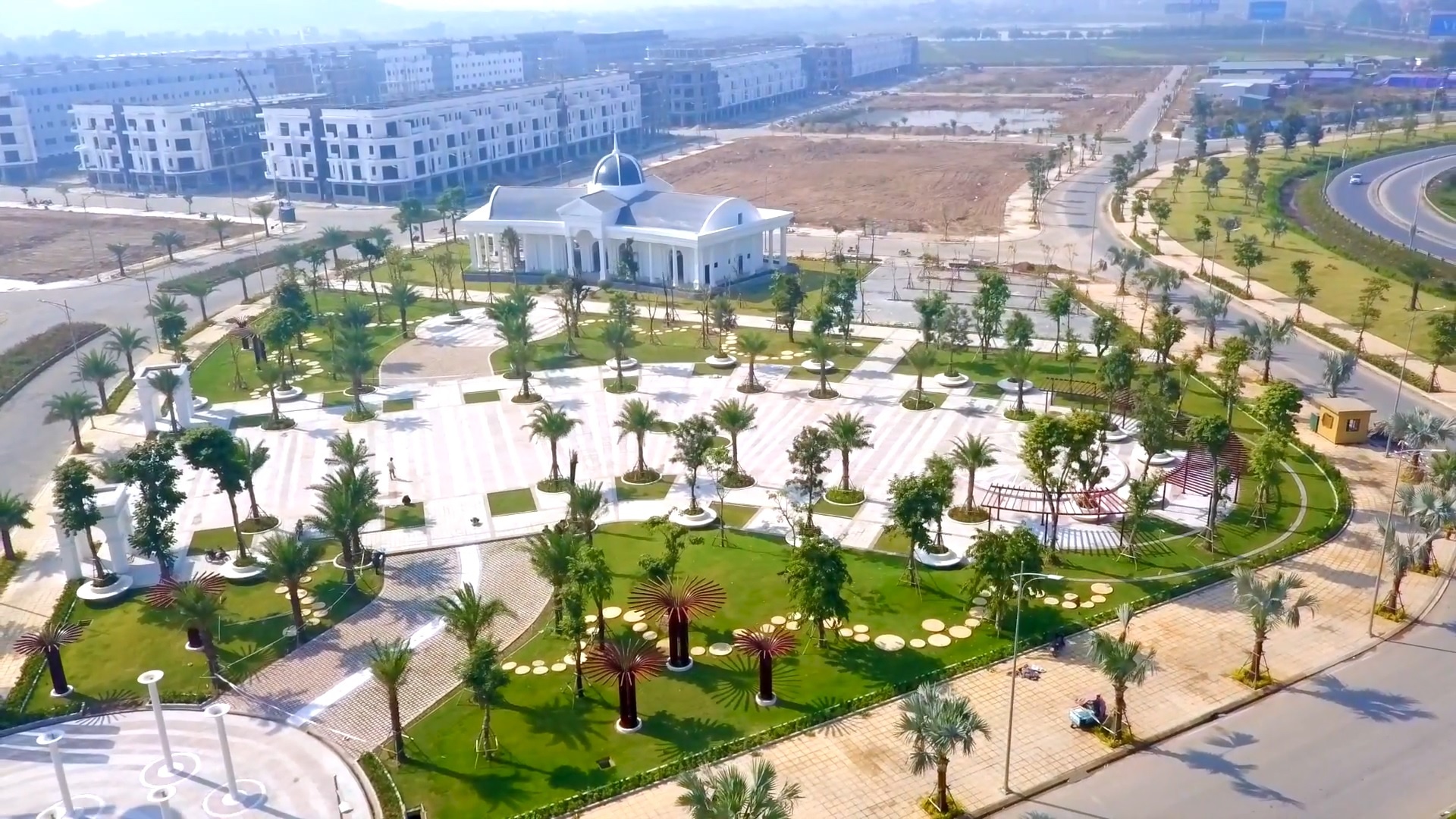 Dieu gi tao nen suc hut cho Him Lam Green Park giai doan 2? hinh anh