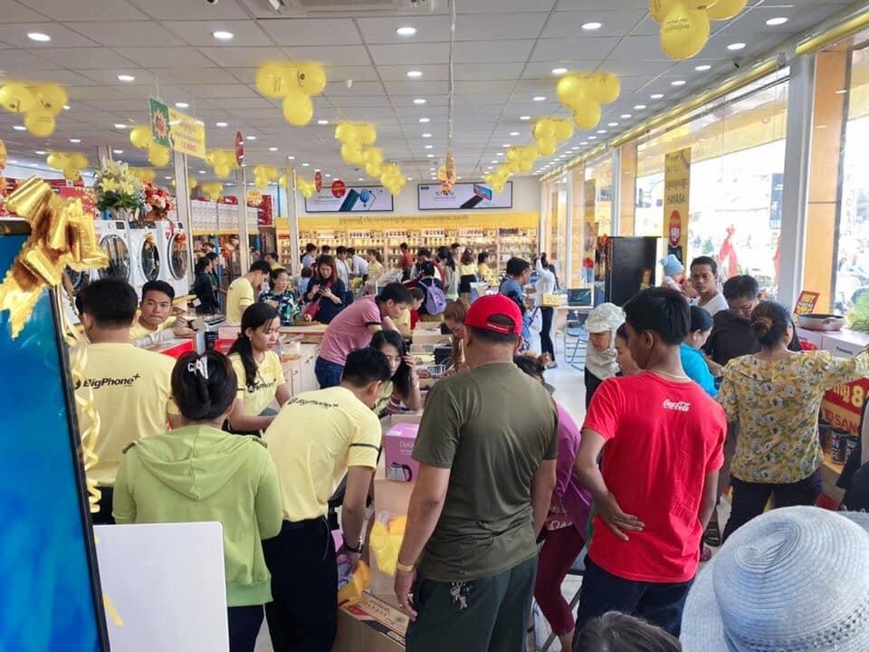 The Gioi Di Dong anh 2