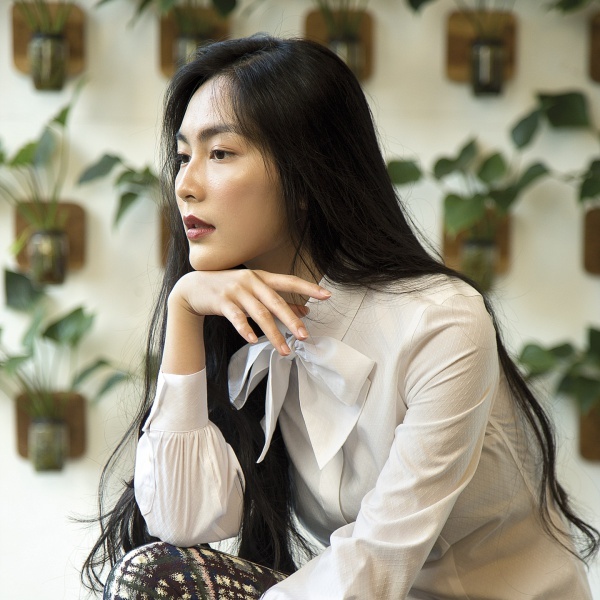 Helly Tống ảnh 3 Helly Tong anh 3