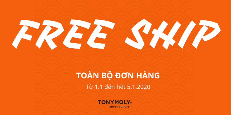 Tonymoly khai truong anh 5