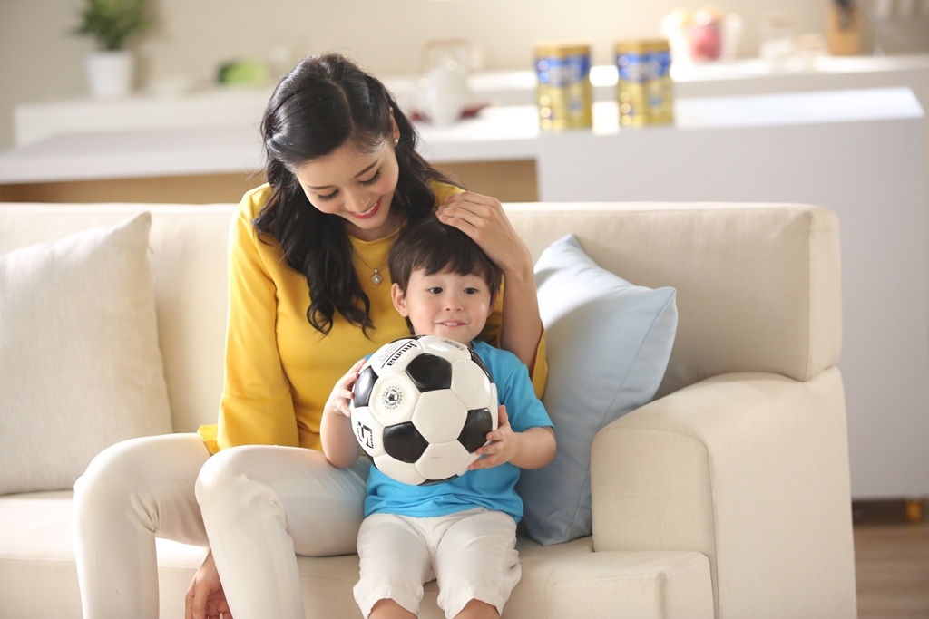 NutiFood ảnh 3 NutiFood anh 3