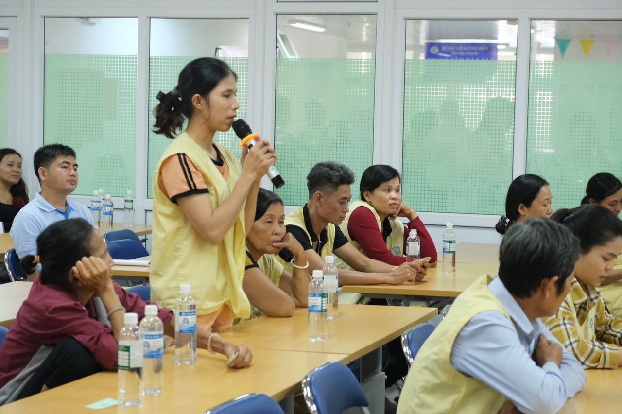 The Gioi Dien Giai anh 3