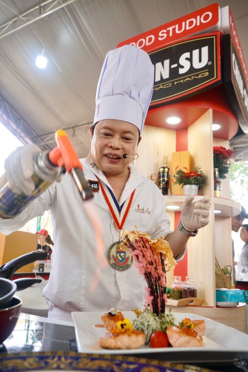 Masan ảnh 2 Masan anh 2