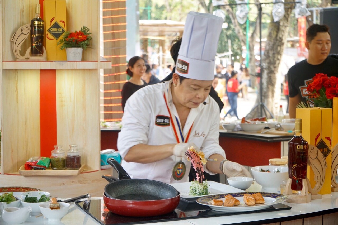 Masan ảnh 3 Masan anh 3