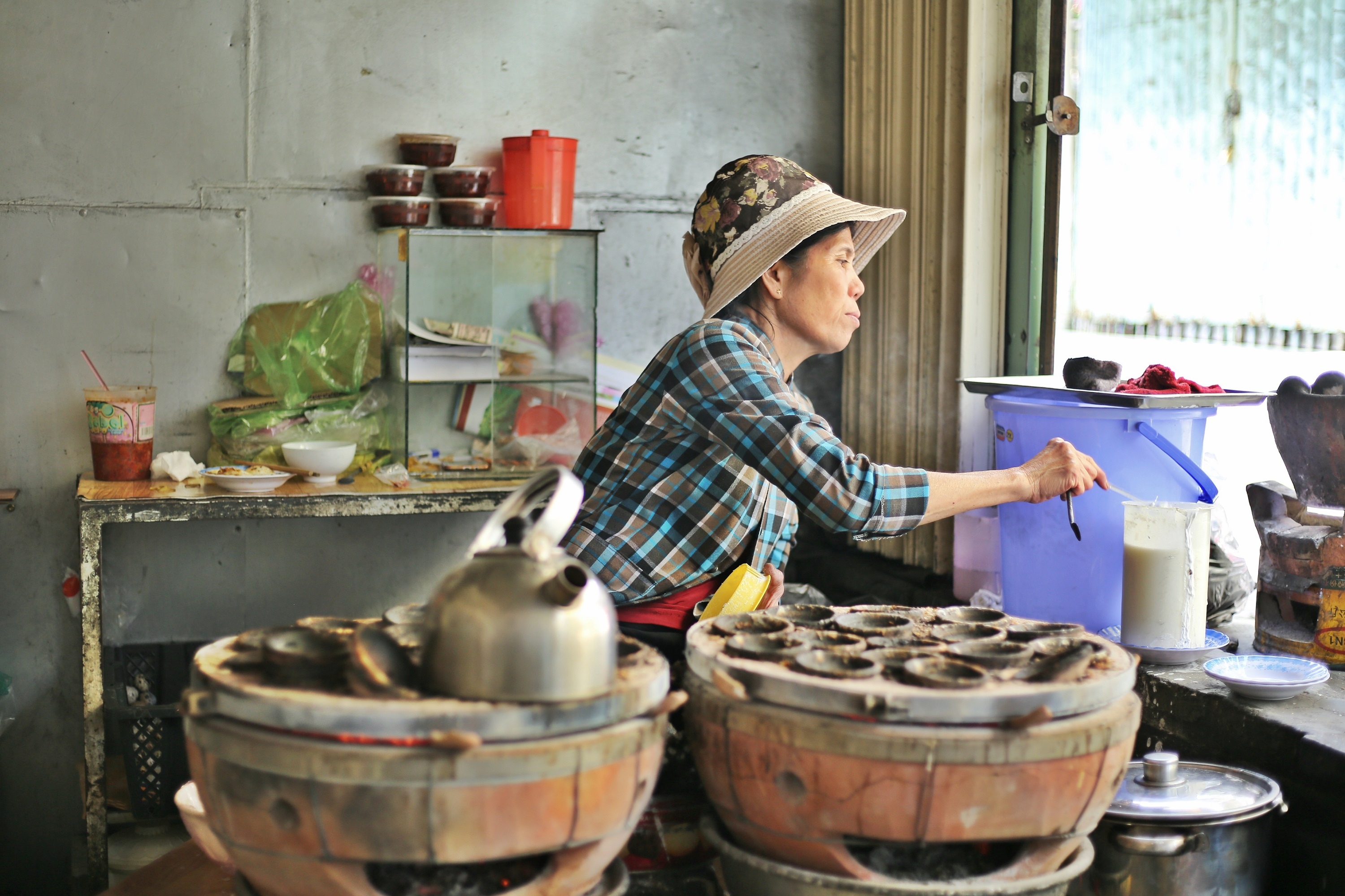 Dốc Nhà Làng ảnh 1 Doc Nha Lang anh 1