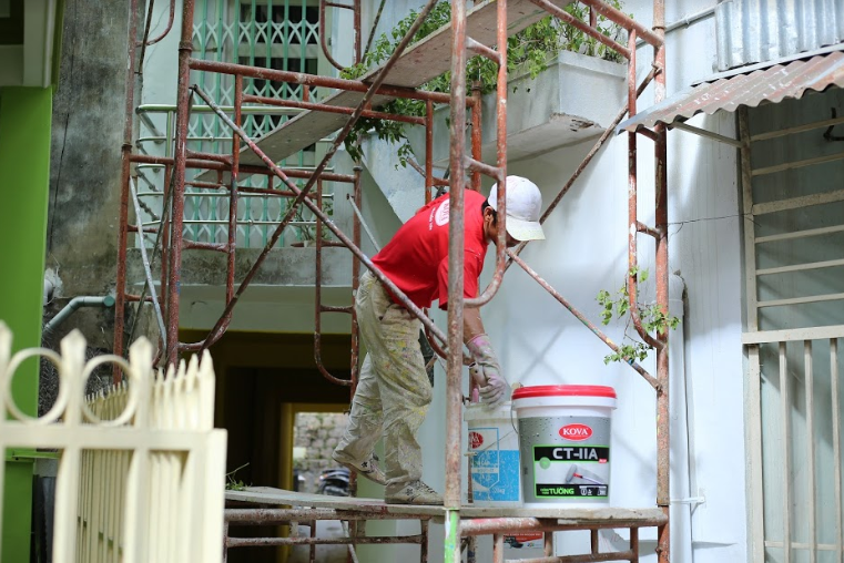 Dốc Nhà Làng ảnh 9 Doc Nha Lang anh 9