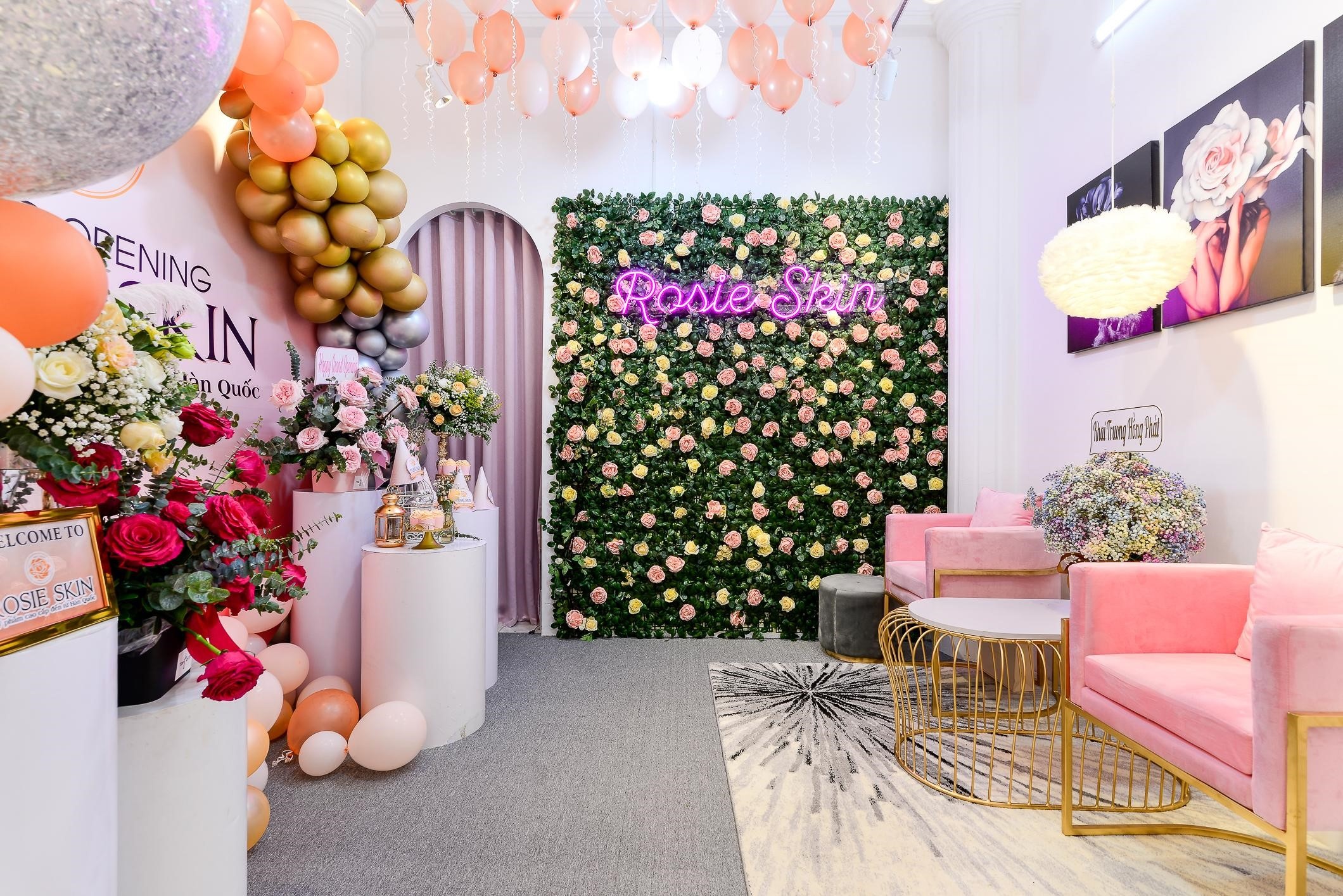 My pham Rosie Skin anh 2