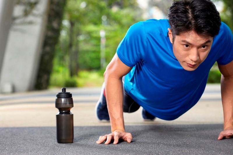 Giảm cân dịp Tết ảnh 3 Giam can dip Tet anh 3