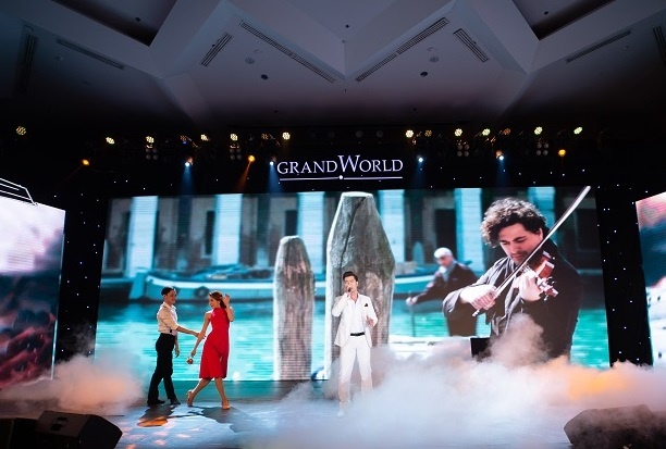Grand World ảnh 3 Grand World anh 3