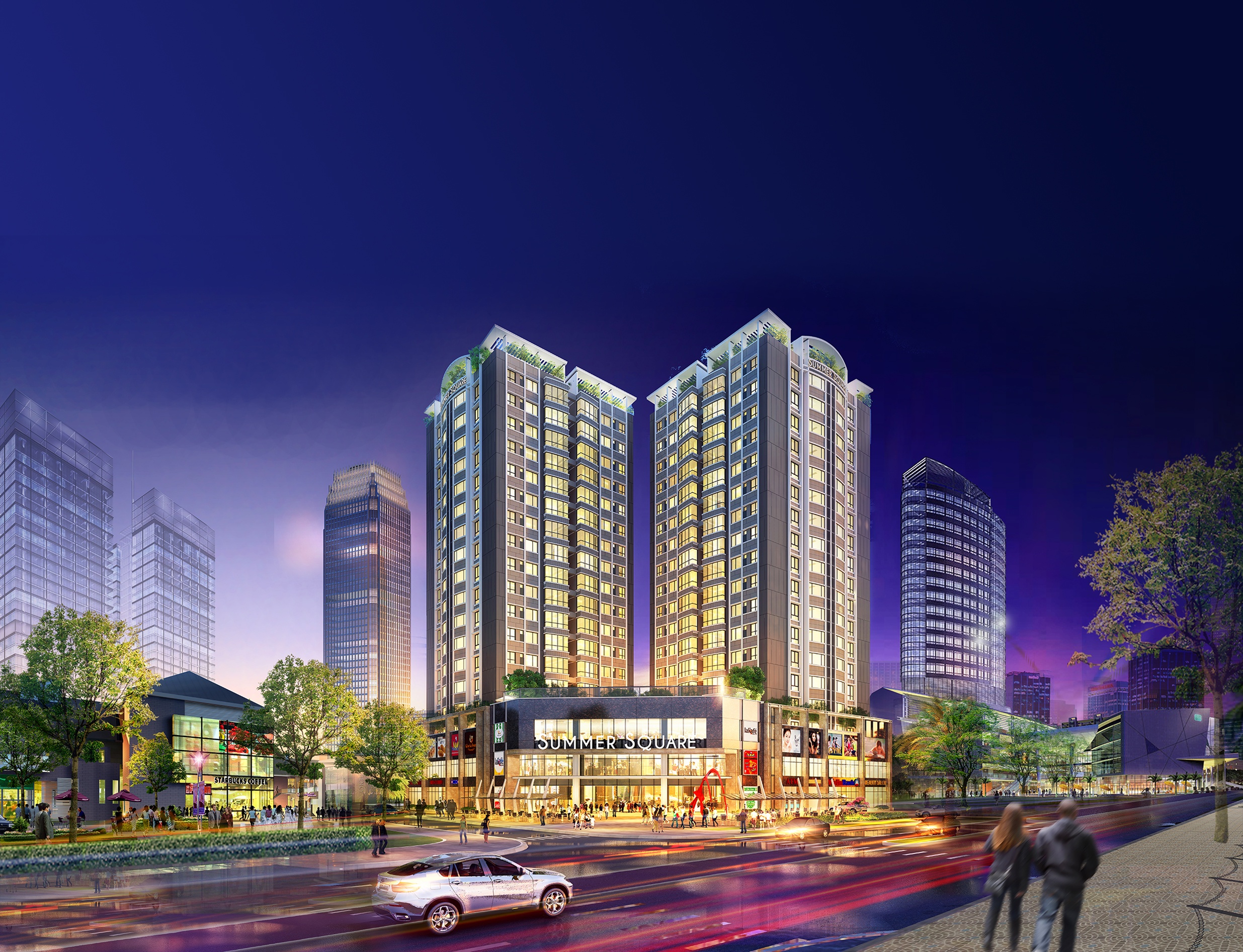 bat dong san quan 6 anh 1