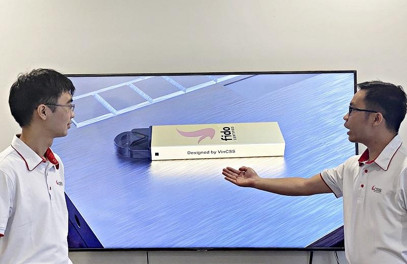 Cong ty TNHH Dich vu An ninh mang VinCSS anh 3