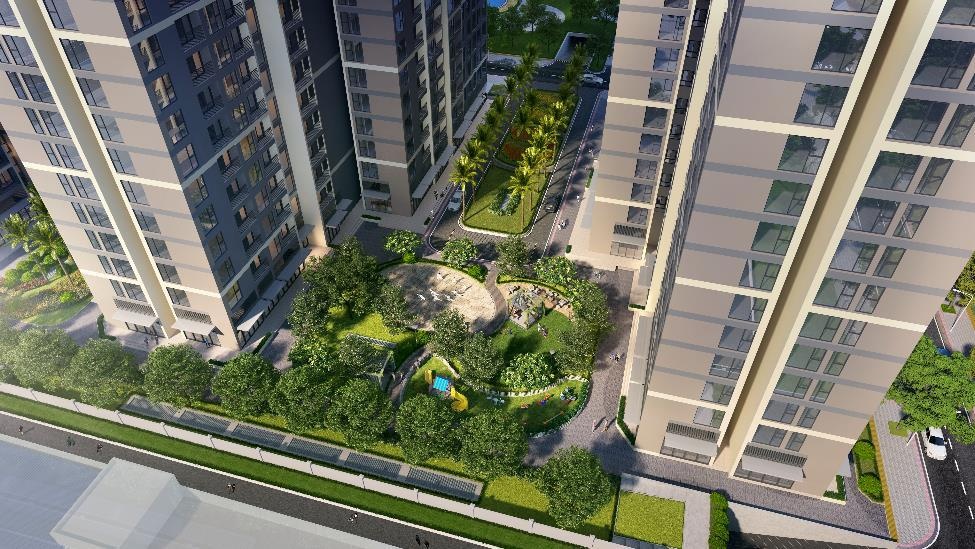 Vinhomes Smart City anh 3