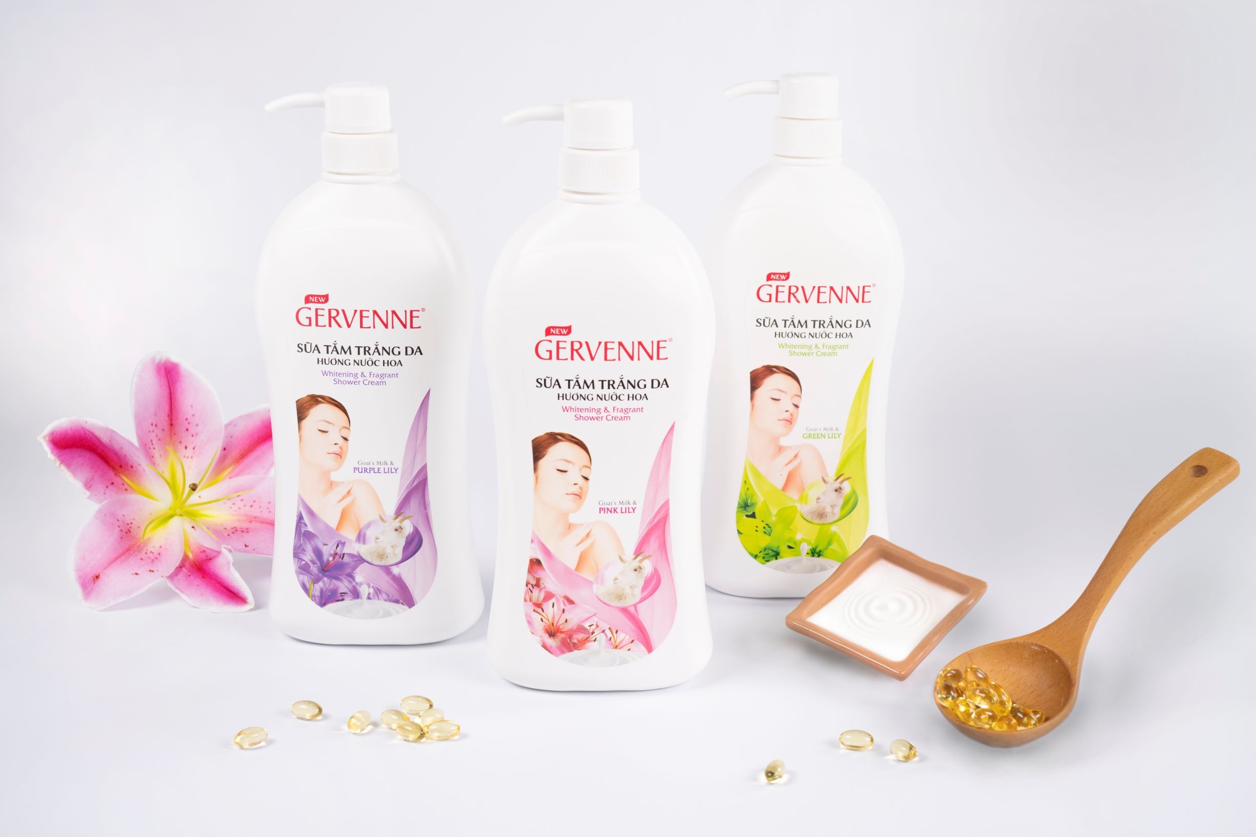 Gervenne ảnh 3 Gervenne anh 3