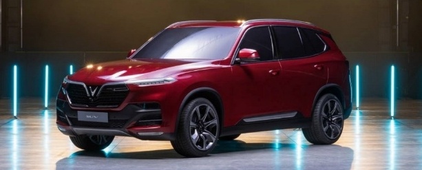 VinFast ảnh 4 VinFast anh 4