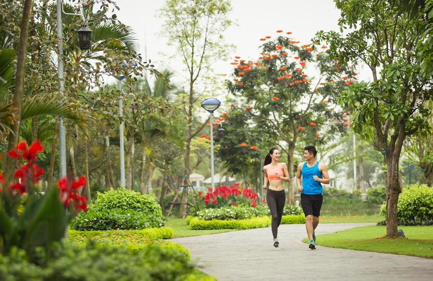 Tieu chuan song cao cap cua nguoi Ha Noi da thay doi ra sao? hinh anh