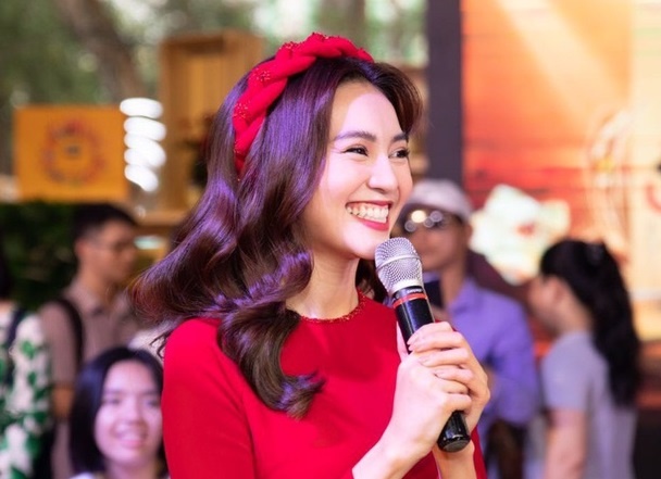 Thu hut 60.000 luot khach, su kien am thuc tai TP.HCM co gi dac biet? hinh anh