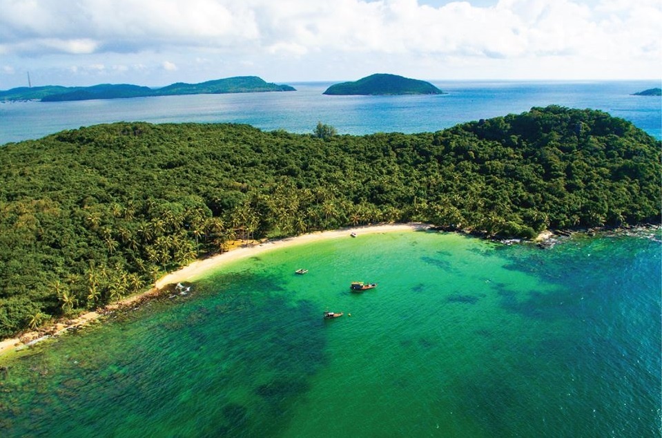 5 trai nghiem khien phia bac dao ngoc duoc vi nhu Jeju hinh anh