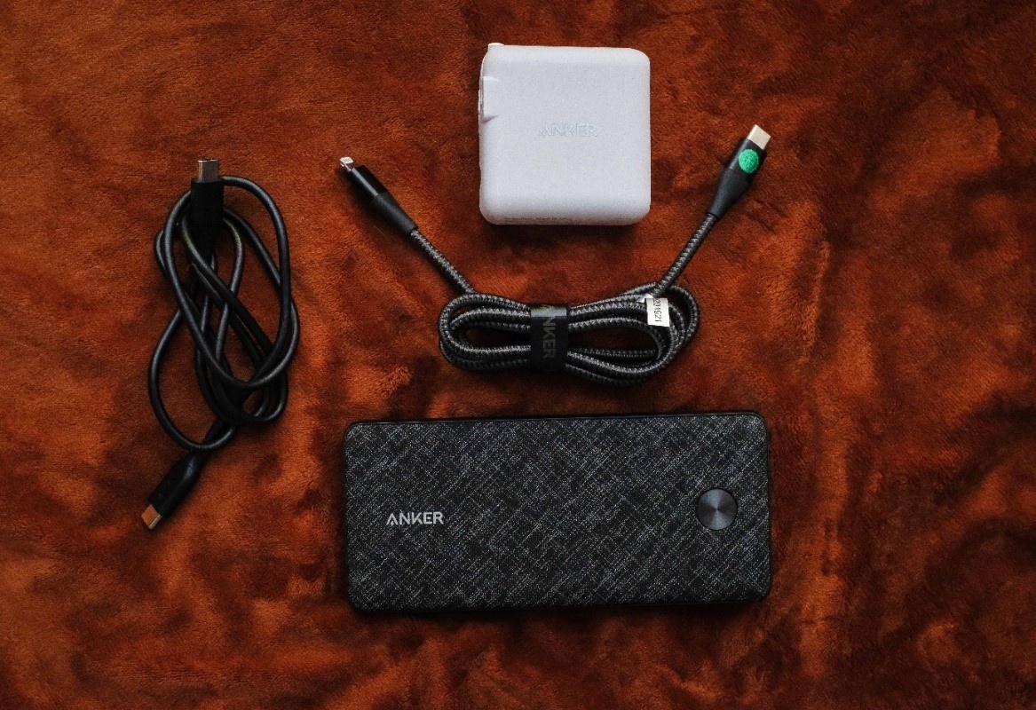 Bo sac Anker duoc Apple chung nhan co uu diem gi? hinh anh