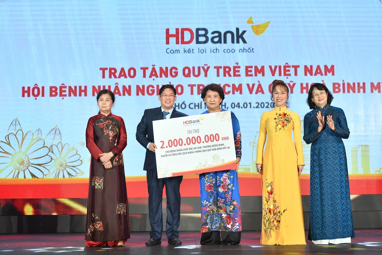HDbank anh 7