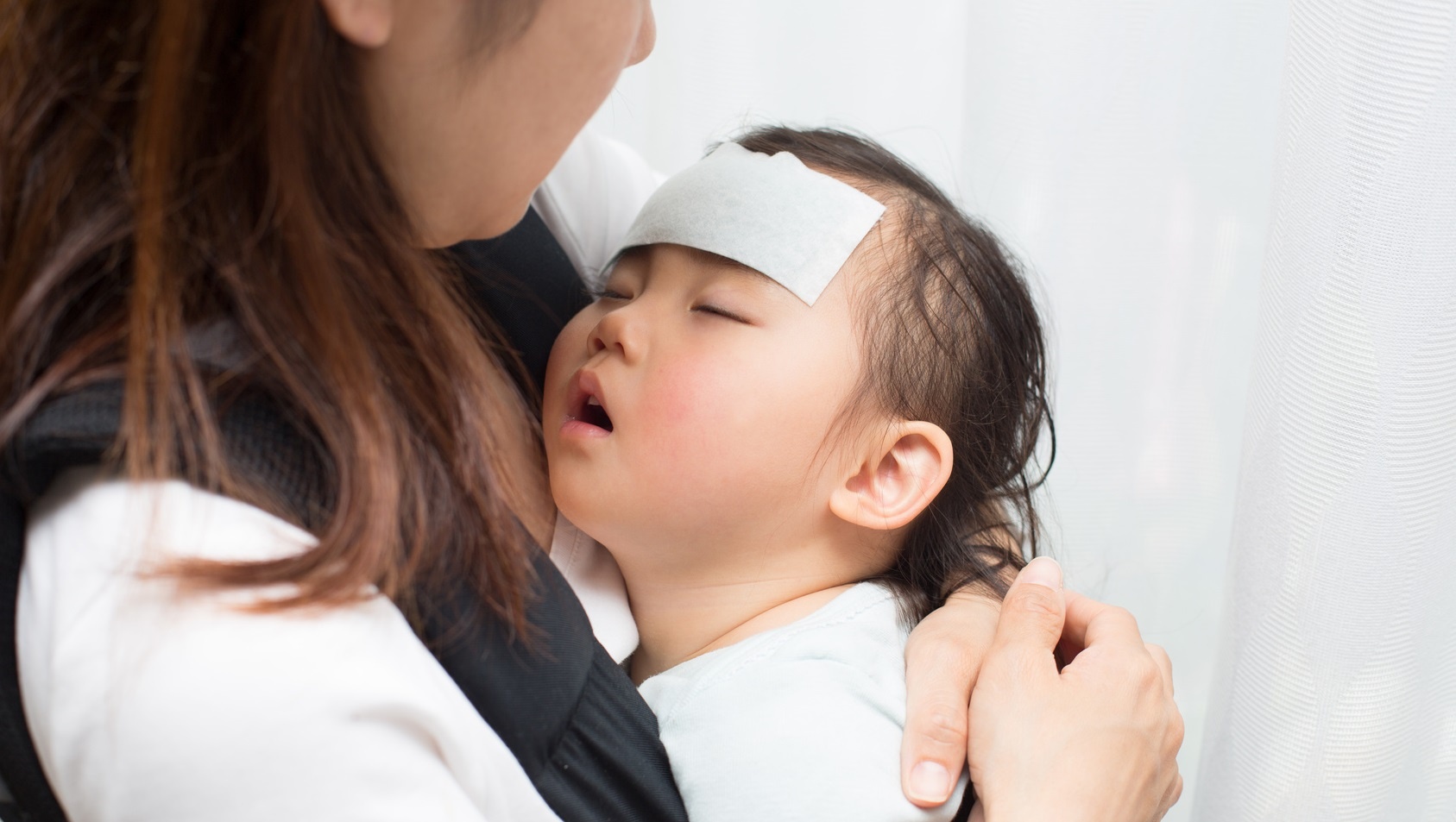 Lam gi de be tang mien dich, giam om vat trong thoi diem giao mua? hinh anh