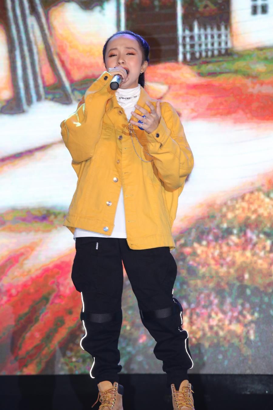 Hutech&rsquo;s Talent 2020 anh 1