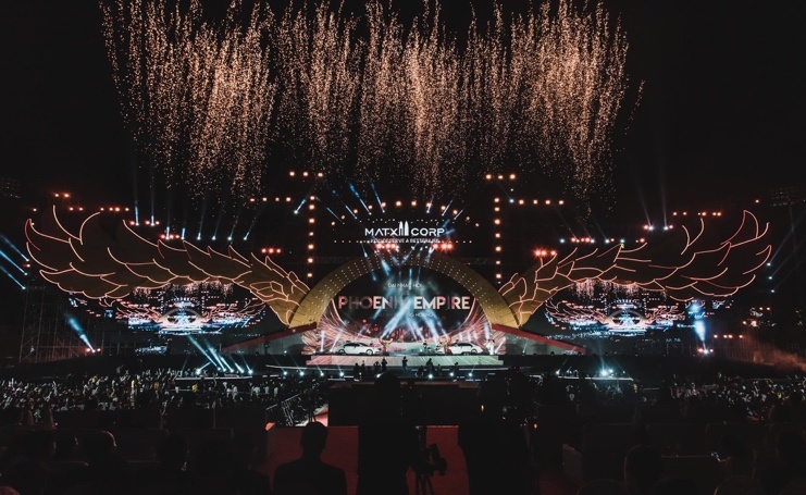 Matxi Corp ảnh 1 Matxi Corp anh 1