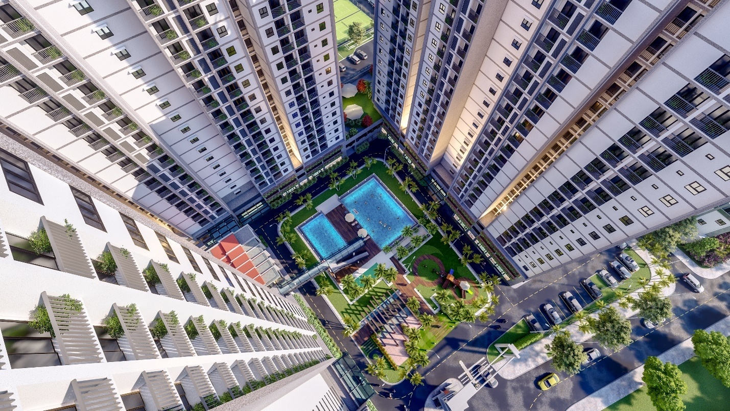 Ben vung - yeu to duoc quan tam trong nganh dia oc nam nay hinh anh