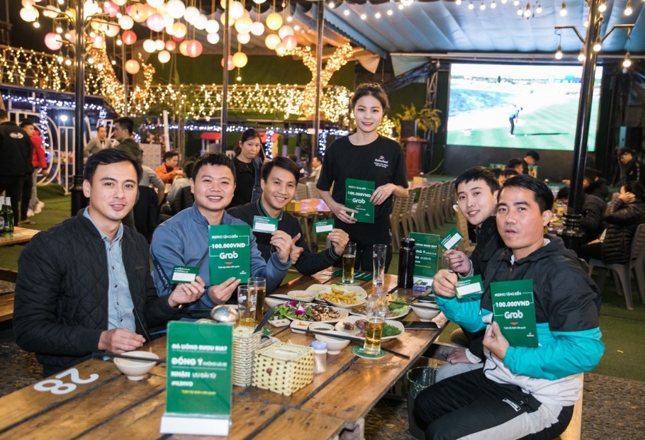 Heineken anh 3