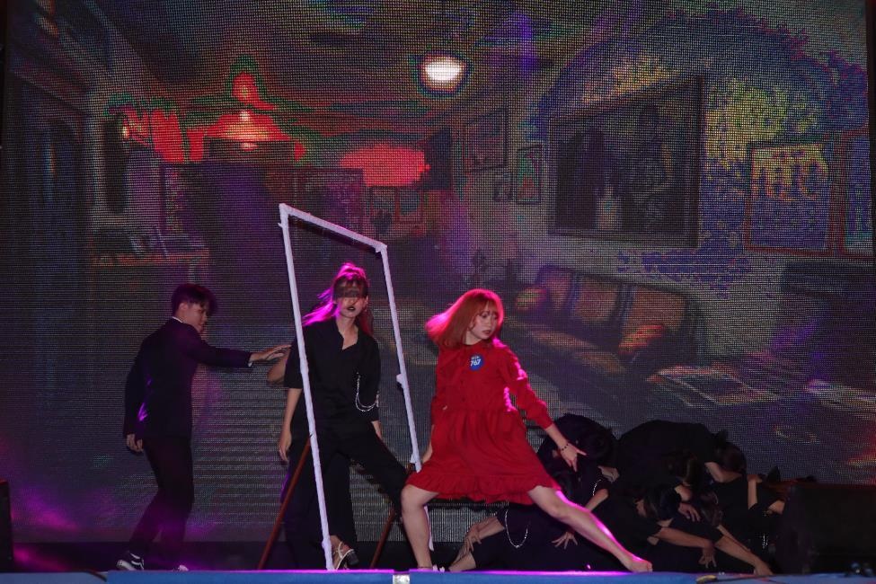 Hutech&rsquo;s Talent 2020 anh 3