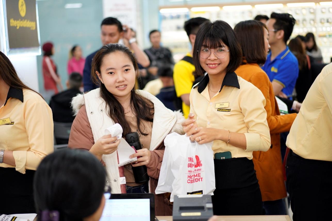 Oppo Reno2 F - 1 anh 4