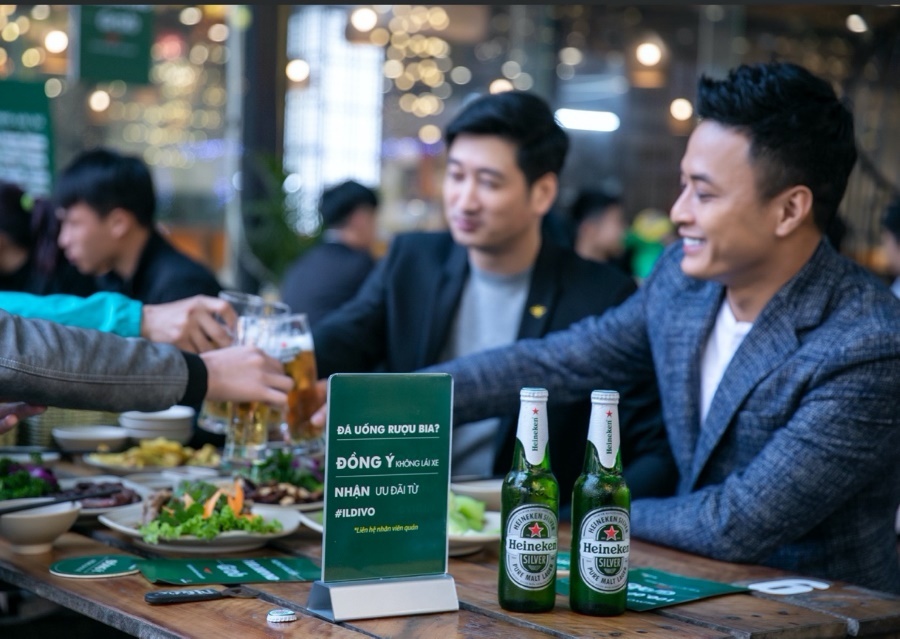 Heineken anh 5