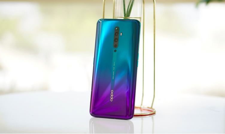 Oppo Reno2 F - 1 anh 6
