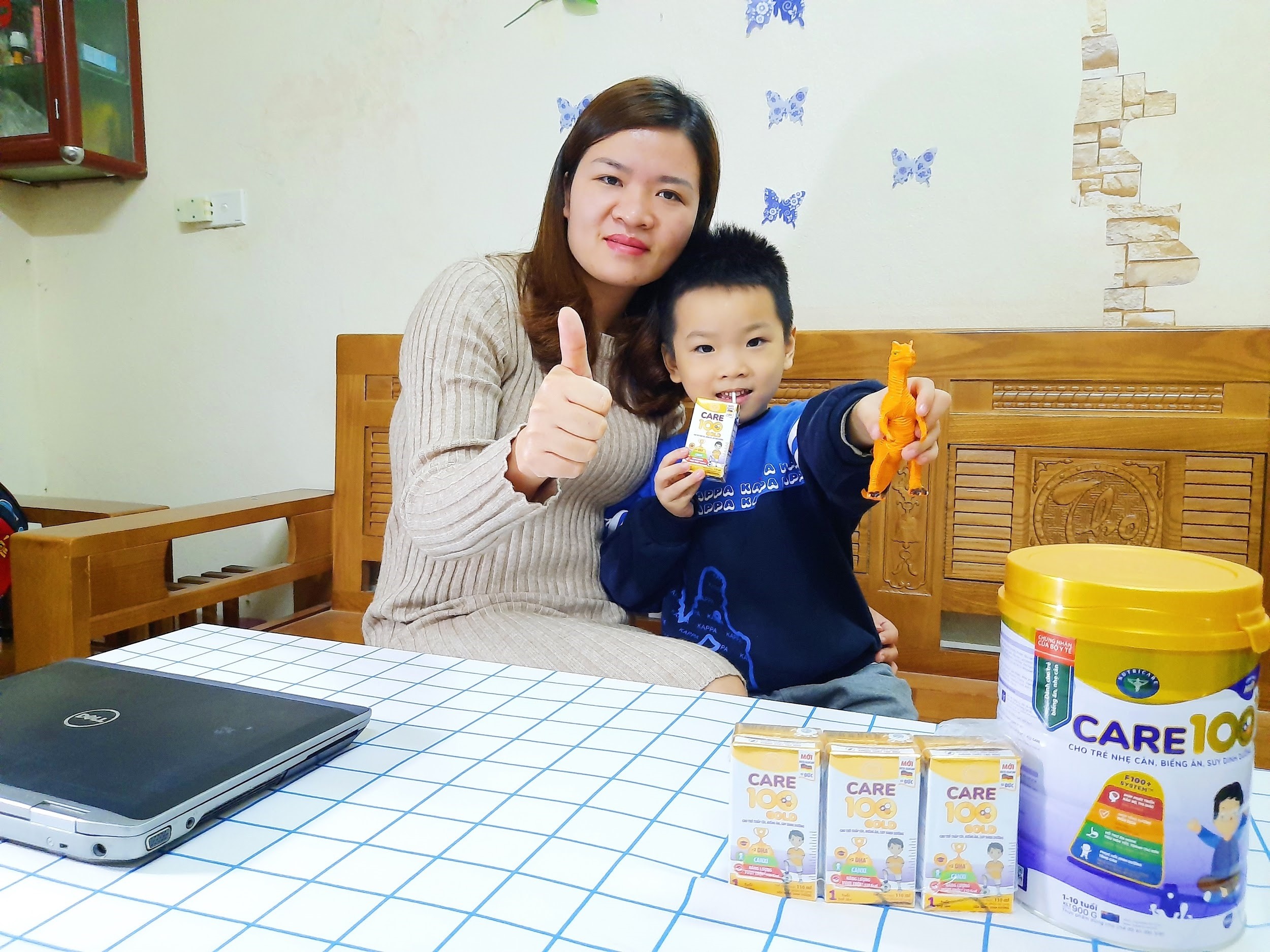 Nutricare ảnh 3 Nutricare anh 3