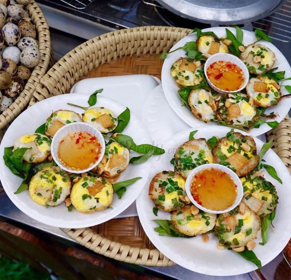 Hội chợ Thái Lan - Việt Nam ảnh 3 Hoi cho Thai Lan - Viet Nam anh 3