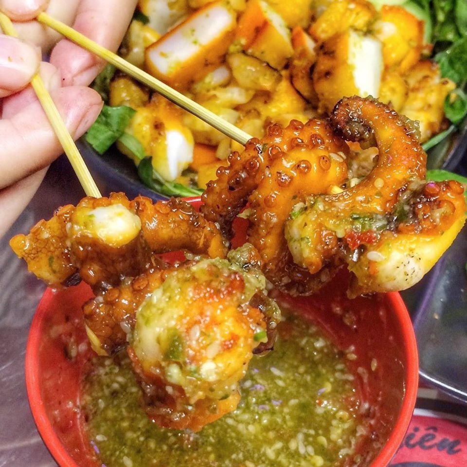 Hội chợ Thái Lan - Việt Nam ảnh 2 Hoi cho Thai Lan - Viet Nam anh 2