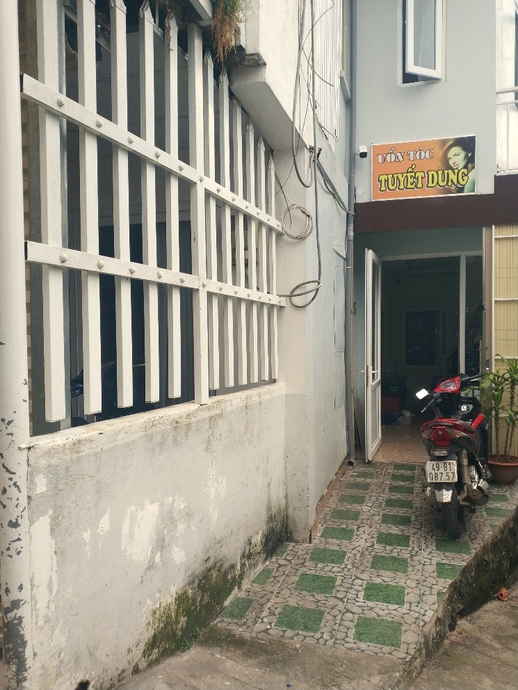 Sơn Kova ảnh 1 Son Kova anh 1