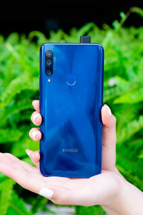 mua Honor 9X tren Lazada anh 4