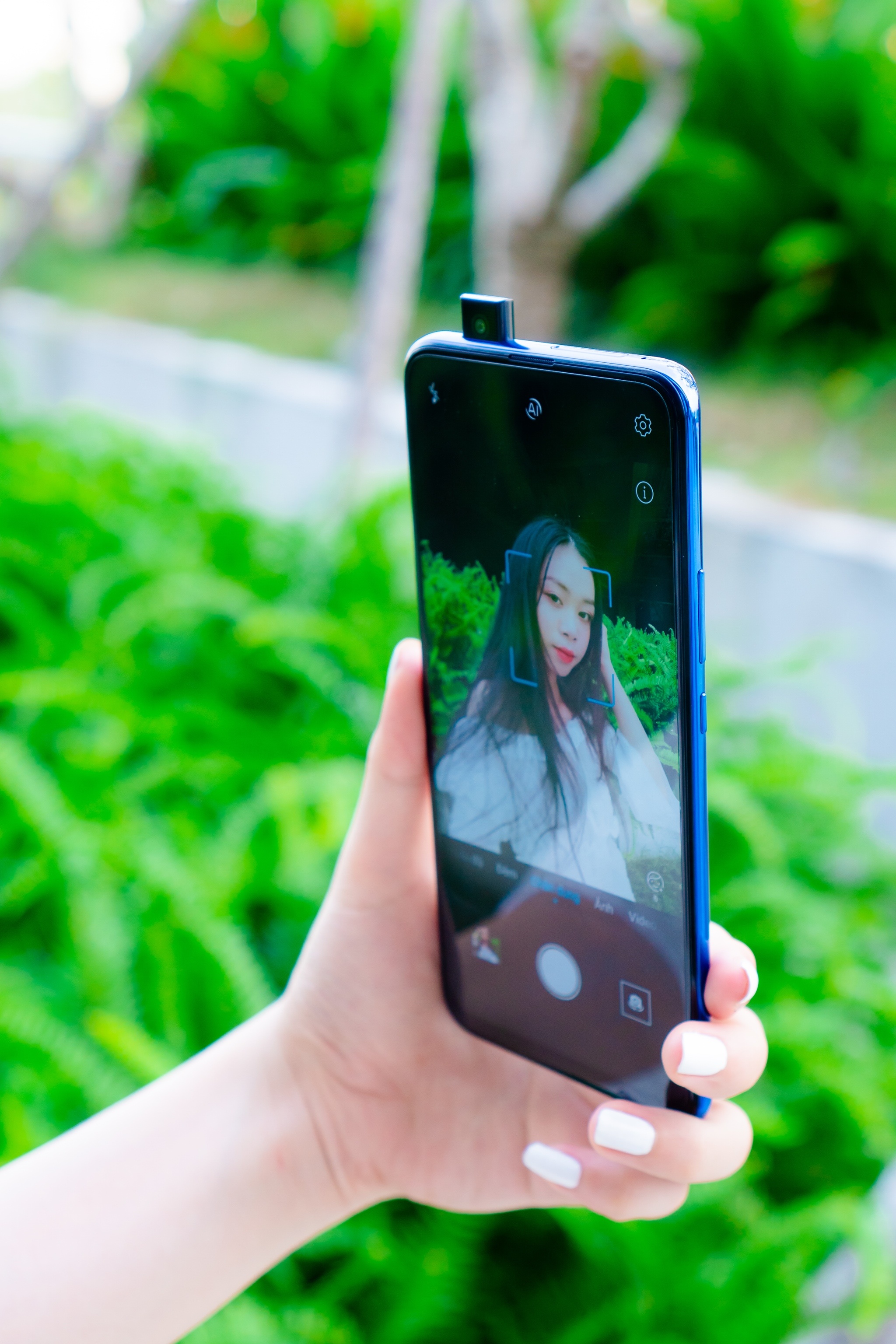 mua Honor 9X tren Lazada anh 3