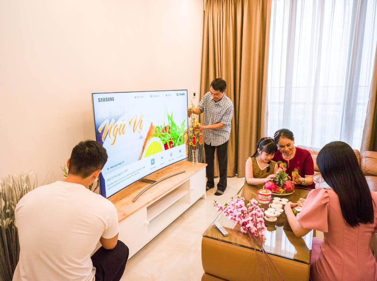 kho noi dung 4K phong phu anh 2